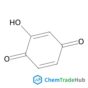 2-Hydroxy-1,4-benzoquinone 2-Hydroxy-1,4-benzoquinone