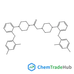 Vortioxetine Impurity 52