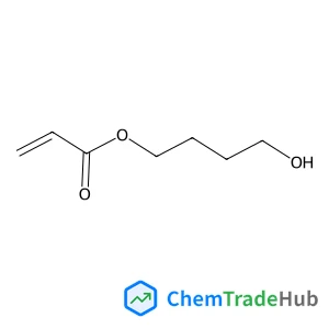 4-Hydroxybutyl acrylate