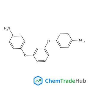 4,4'-[1,3-Phenylenebis(oxy)]dianiline