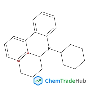 2-Biphenylyl(dicyclohexyl)phosphine