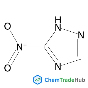 3-Nitro-1H-1,2,4-triazole