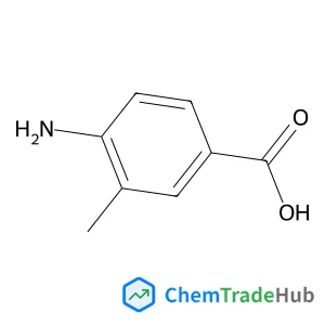 4-Amino-3-methylbenzoic acid
