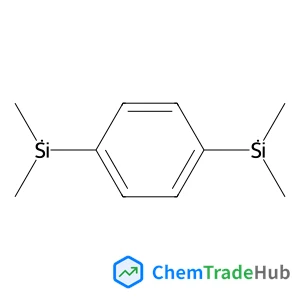 1,4-Phenylenebis(dimethylsilane)