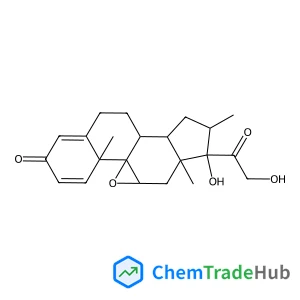 Dexamethasone EP Impurity D (Mometasone Furoate EP Impurity L)