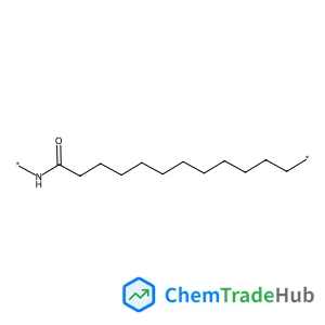 Poly[imino(1-oxo-1,12-dodecanediyl)]