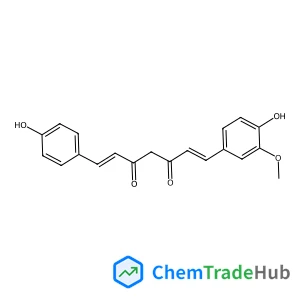 Desmethoxycurcumin