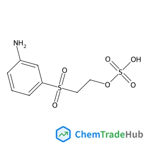 2-[(3-Aminophenyl)sulfonyl]ethyl hydrogen sulfate