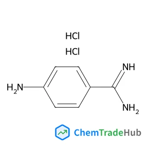 4-Aminobenzamidine Dihydrochloride