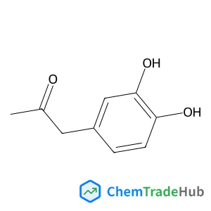 1-(3,4-Dihydroxyphenyl)acetone