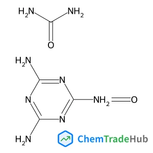 RESINS, FORMALDEHYDE/MELAMINE/UREA