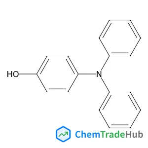 4-(Diphenylamino)phenol
