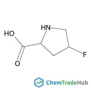 TRANS-4-FLUORO-L-PROLINE