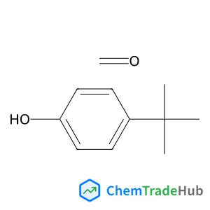 Formaldehyde - 4-(2-methyl-2-propanyl)phenol (1:1)