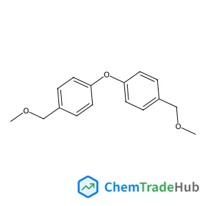 1,1'-Oxybis[4-(methoxymethyl)benzene]