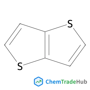 Thieno[3,2-b]thiophene