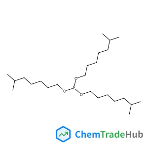 Tris(6-methylheptyl) phosphite