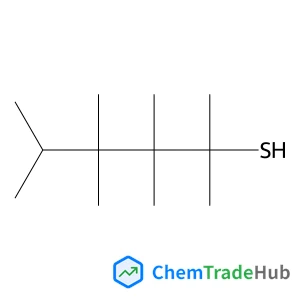 tert-Dodecanethiol