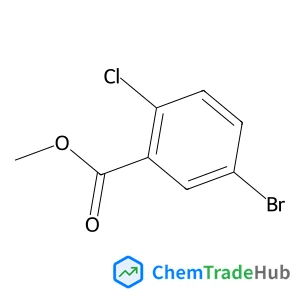 Methyl 5-bromo-2-chlorobenzoate