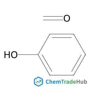 Formaldehyde - phenol (1:1)