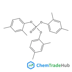 Tris(3,5-dimethylphenyl) phosphate