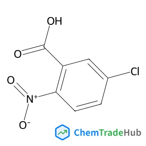 5-Chloro-2-nitrobenzoic acid