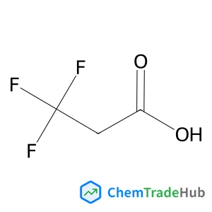 3,3,3-Trifluoropropanoic acid