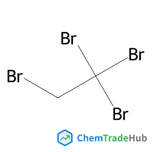 1,1,2,2-Tetrabromoethane