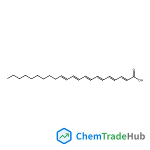 (2E,4E,6E,8E,10E,12E)-2,4,6,8,10,12-Docosahexaenoic acid