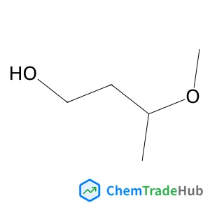 3-Methoxy-1-butanol