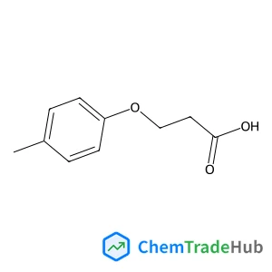 CH00996 3-(4-METHYLPHENOXY) PROPIONIC ACID