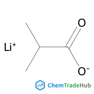 Lithium 2-methylpropanoate