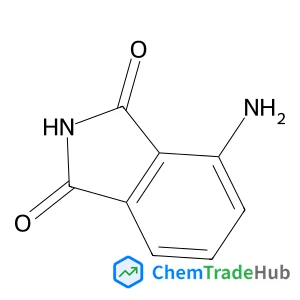 4-Amino-1H-isoindole-1,3(2H)-dione