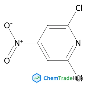 2,6-Dichloro-4-nitropyridine