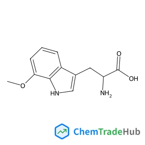 7-Methoxy-L-tryptophan