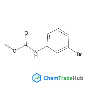 Methyl (3-bromophenyl)carbamate Methyl (3-bromophenyl)carbamate