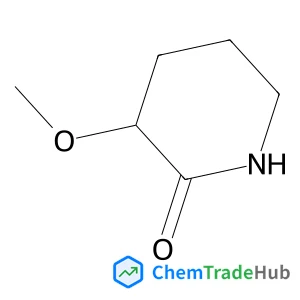 3-Methoxy-2-piperidinone