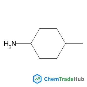 (1r,4r)-4-methylcyclohexan-1-amine, trans
