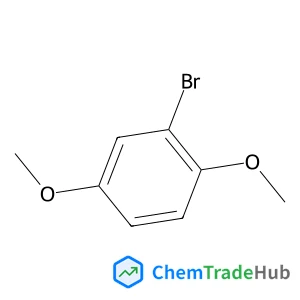 1-Bromo-2,5-dimethoxybenzene 1-Bromo-2,5-dimethoxybenzene