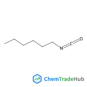 1-Isocyanatohexane