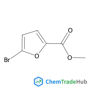 Methyl 5-bromo-2-furoate Methyl 5-bromo-2-furoate