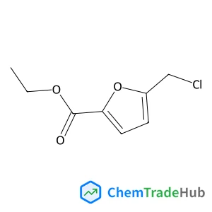 Ethyl 5-(chloromethyl)-2-furoate