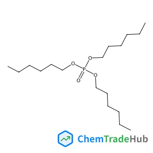 TRIHEXYL PHOSPHATE