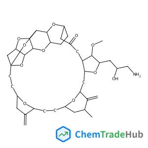 Eribulin