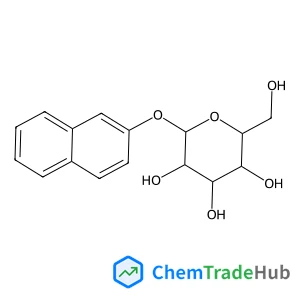 2-NAPHTHYL-ALPHA-D-GLUCOPYRANOSIDE