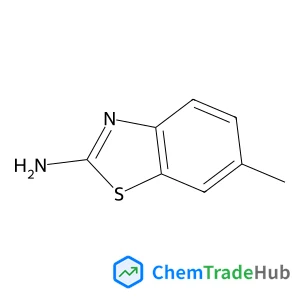 6-Methyl-1,3-benzothiazol-2-amine