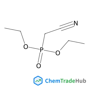 Diethyl (cyanomethyl)phosphonate