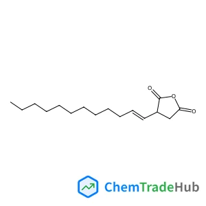 3-(1-Dodecen-1-yl)dihydro-2,5-furandione