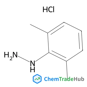 2,6-Dimethylphenylhydrazine Hydrochloride