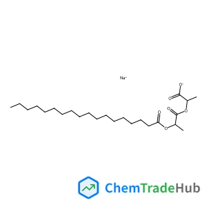Sodium stearoyl lactylate